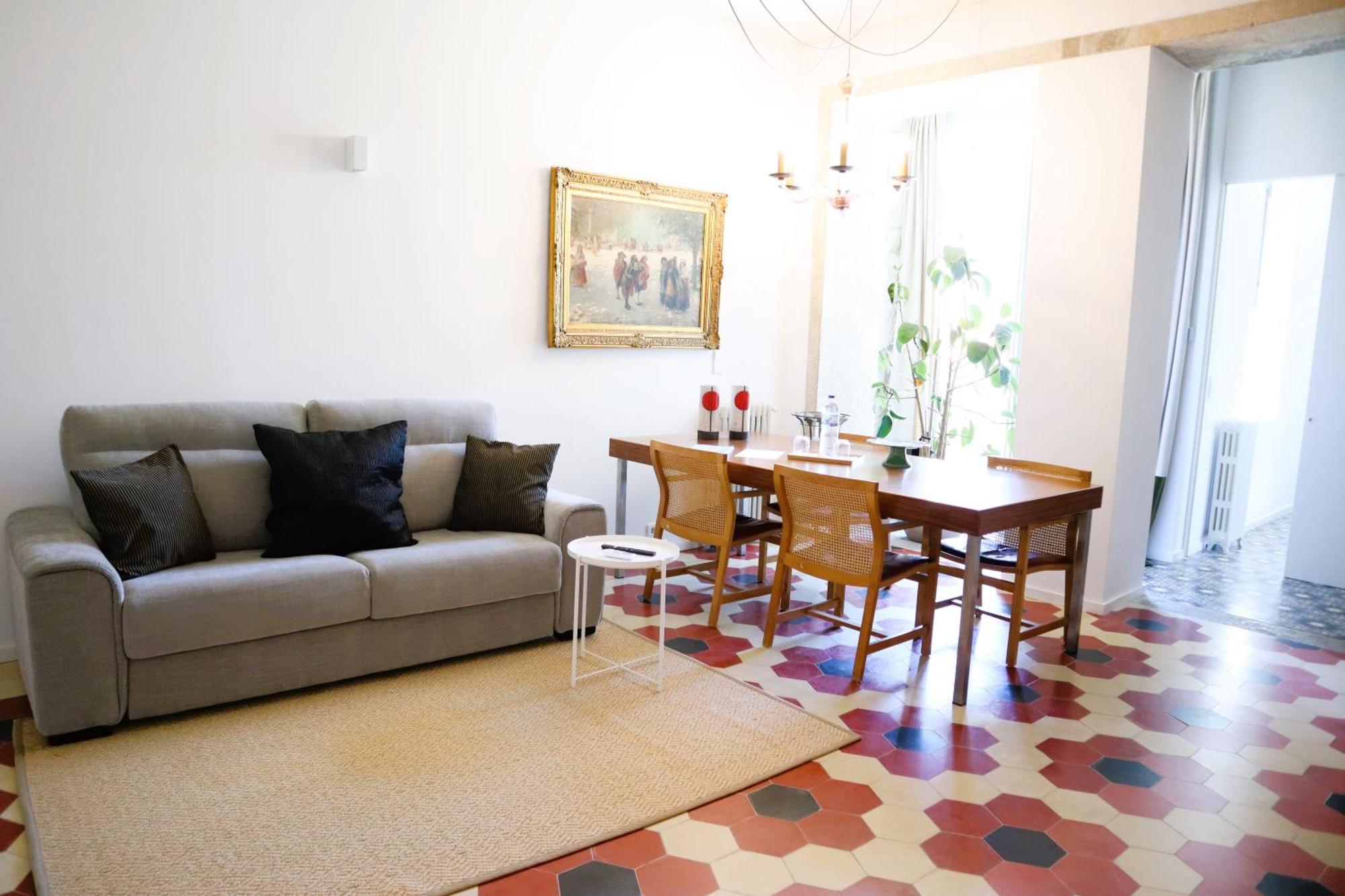 Palacio Fenizia Lux Apartments Porto Exterior photo