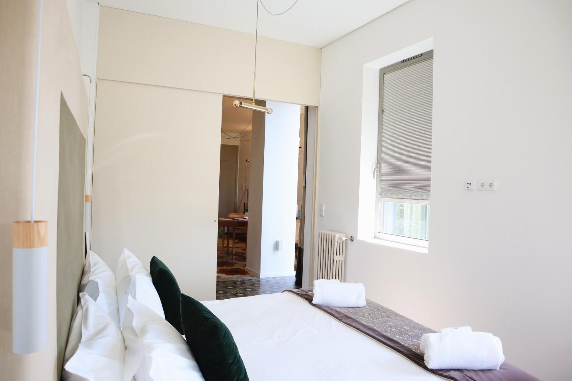 Palacio Fenizia Lux Apartments Porto Exterior photo