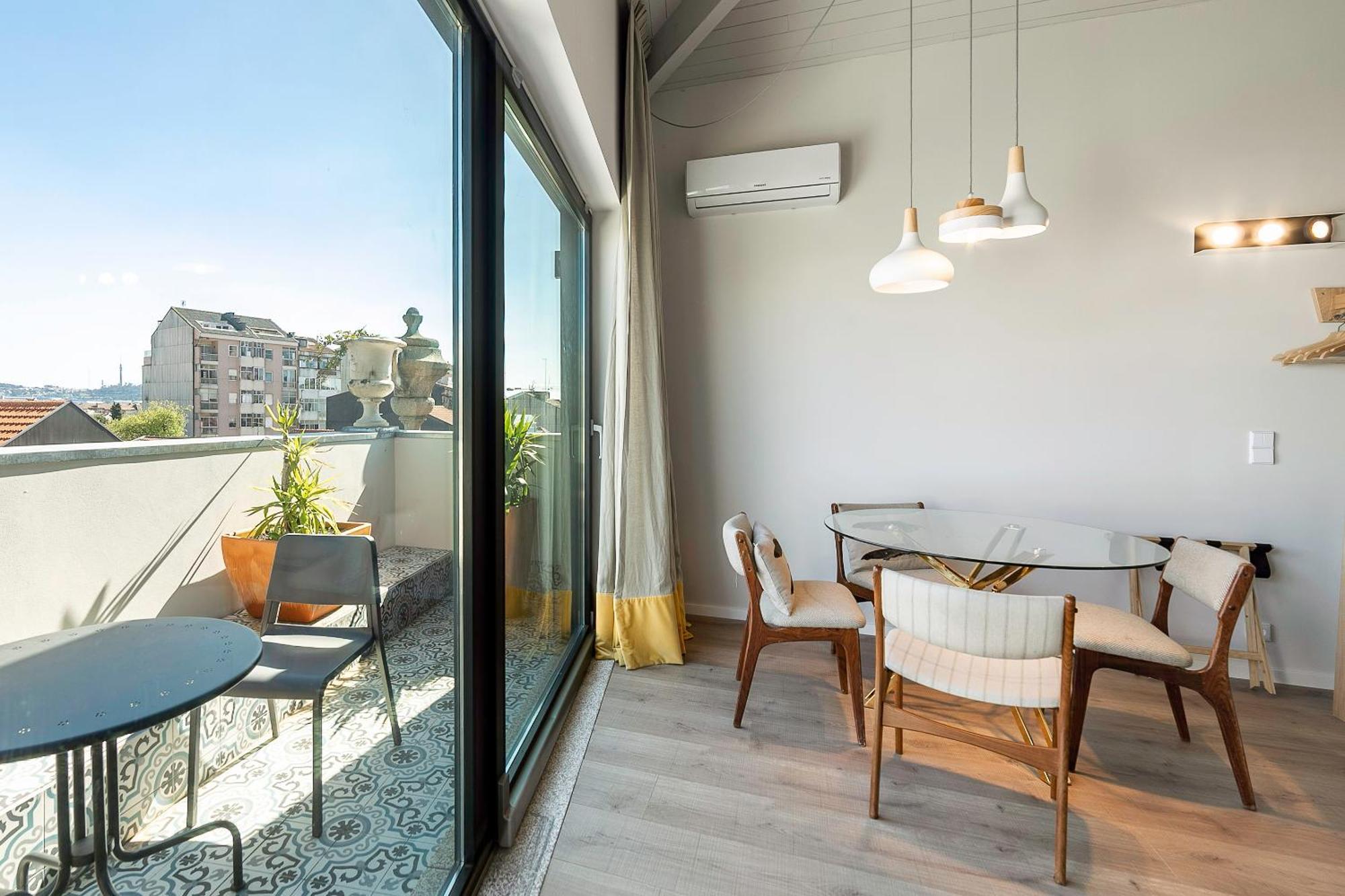 Palacio Fenizia Lux Apartments Porto Exterior photo