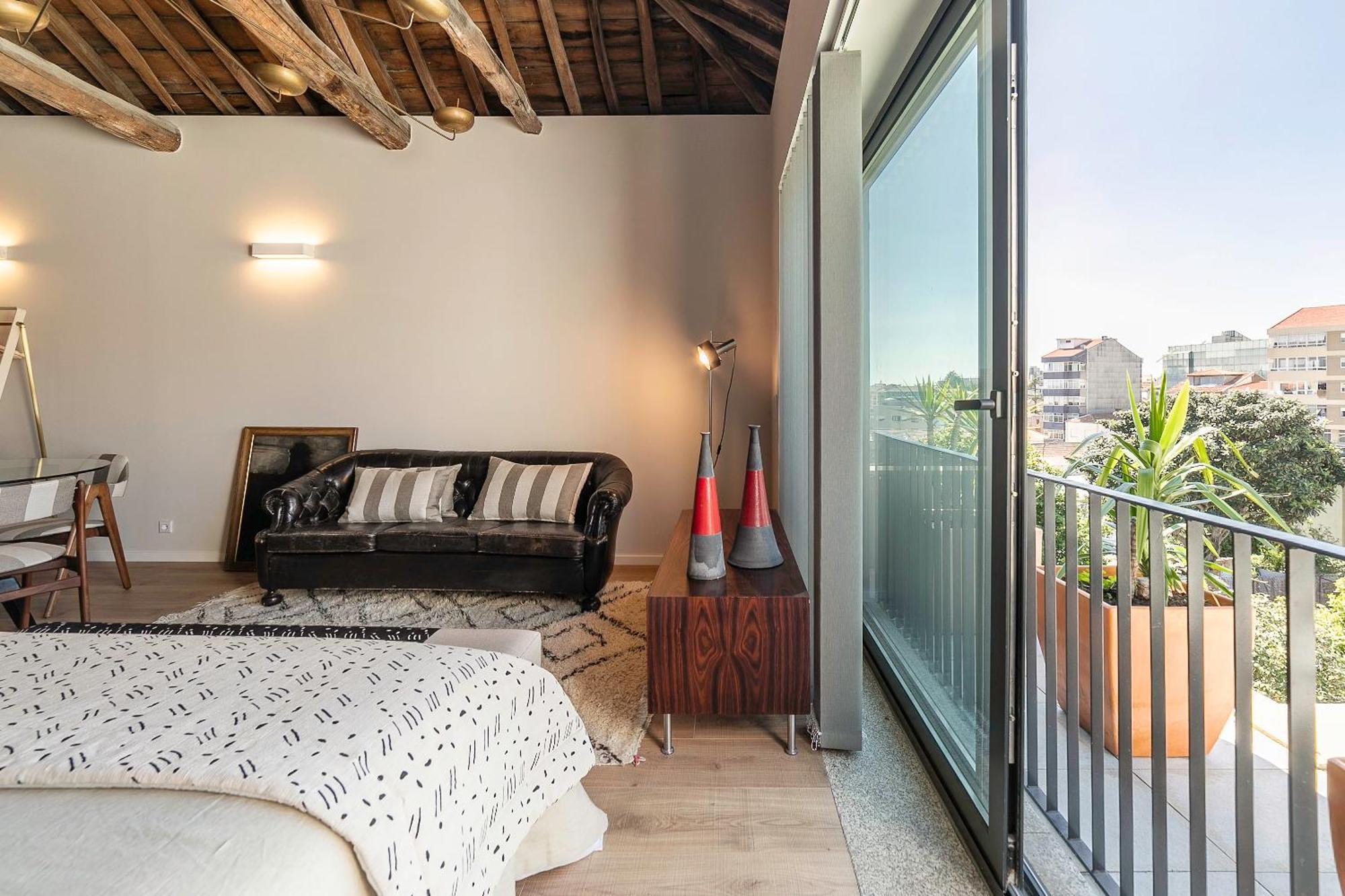 Palacio Fenizia Lux Apartments Porto Room photo
